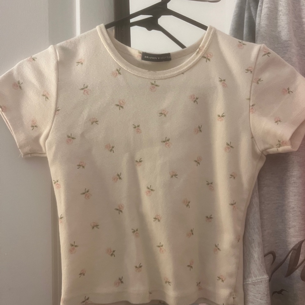 Brandy top
